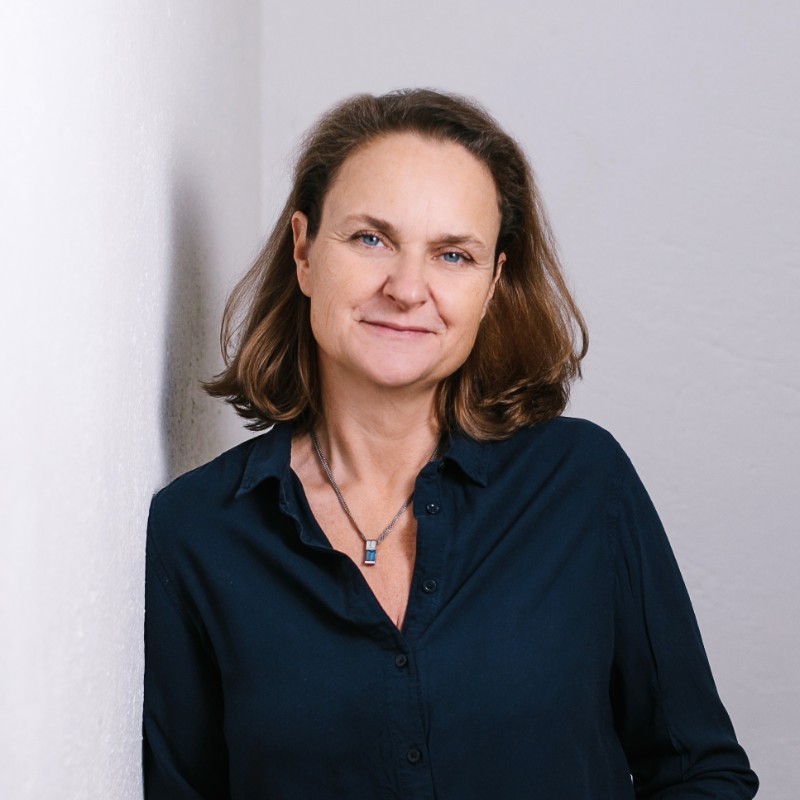 Verena Seibert-Giller