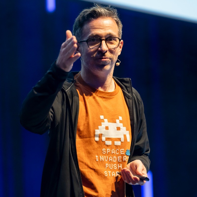 Sascha Wolter