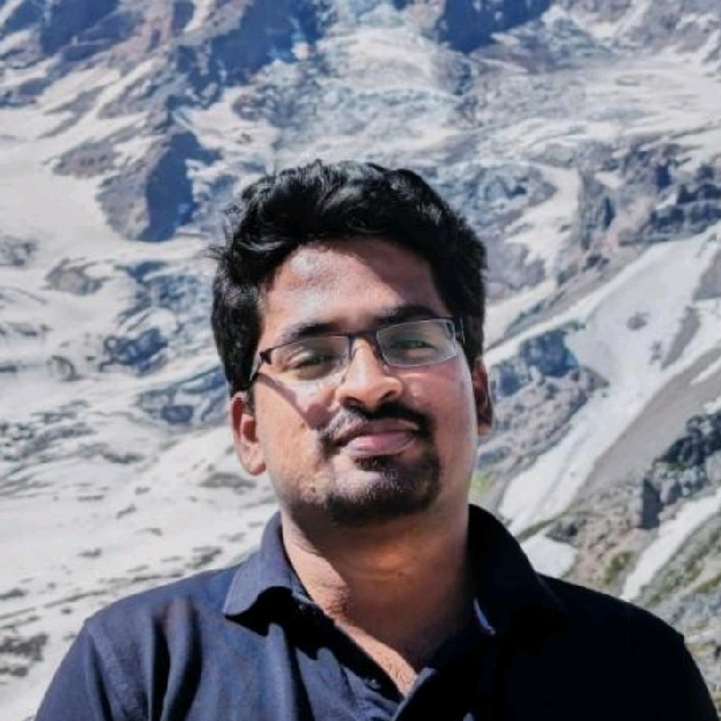 Ganesh Karthik Sankar
