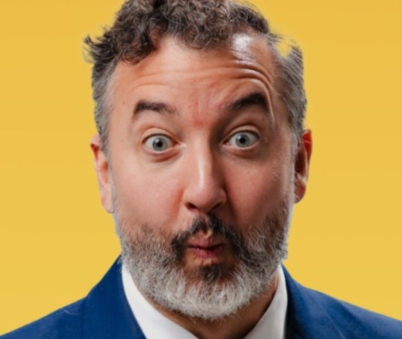 Designing for inclusion with Anthony Giannoumis